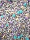 Sprinkle Medley - Cotton Candy